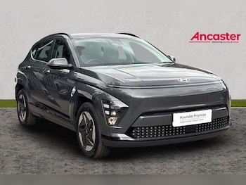 Used Hyundai KONA  for sale - 75621006: Photo