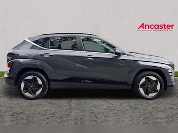 Used Hyundai KONA  for sale - 75621006: Photo