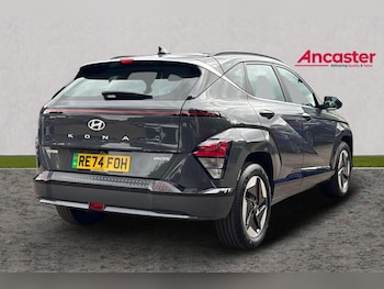 Used Hyundai KONA  for sale - 75621006: Photo