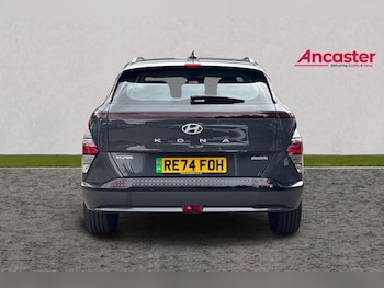 Used Hyundai KONA  for sale - 75621006: Photo
