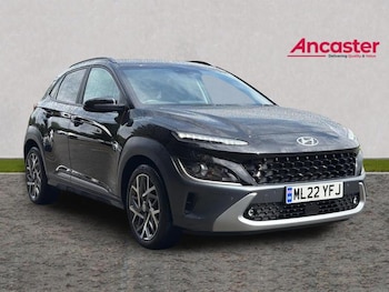 Used Hyundai KONA 2022 for sale - 78779615: Photo