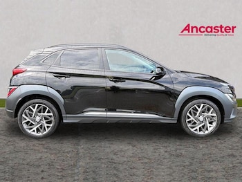 Used Hyundai KONA 2022 for sale - 78779615: Photo
