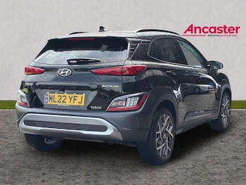 Used Hyundai KONA 2022 for sale - 78779615: Photo