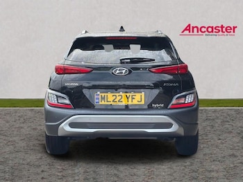 Used Hyundai KONA 2022 for sale - 78779615: Photo