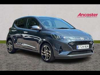 2024 - 1.0 [63] Premium 5dr Auto [Nav] Automatic