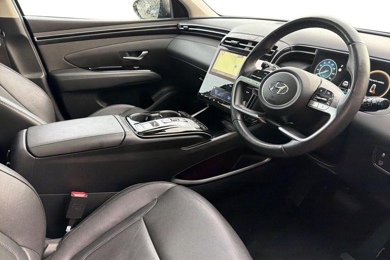 Used Hyundai TUCSON 2021 for sale - 77192868: Photo 10