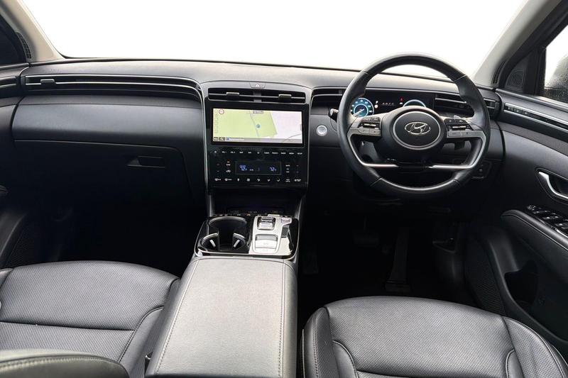 Used Hyundai TUCSON 2021 for sale - 77192868: Photo 12