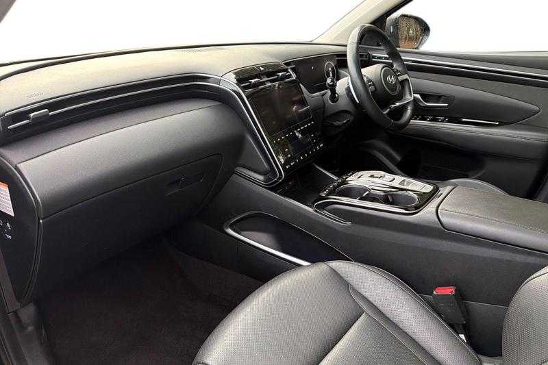 Used Hyundai TUCSON 2021 for sale - 77192868: Photo 13