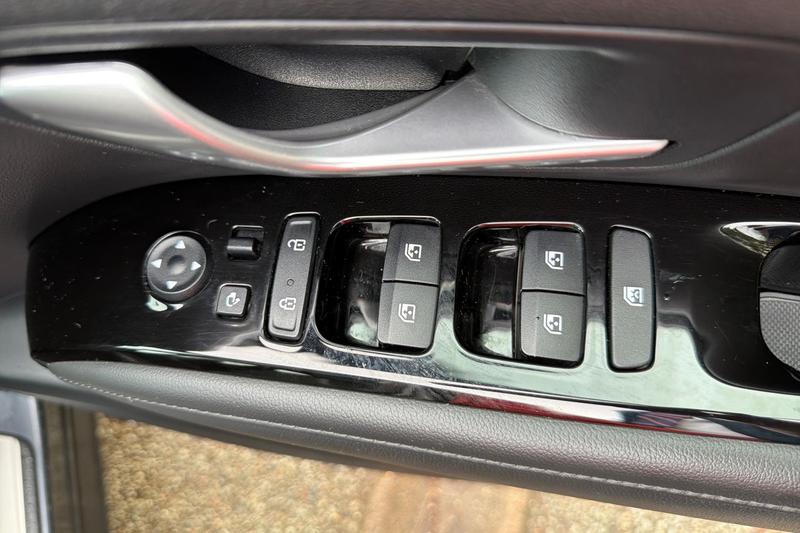 Used Hyundai TUCSON 2021 for sale - 77192868: Photo 16