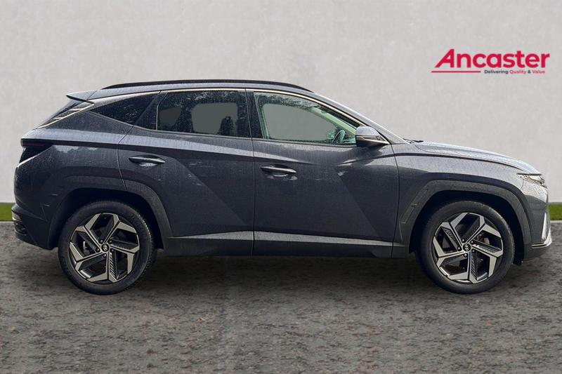 Used Hyundai TUCSON 2021 for sale - 77192868: Photo 2