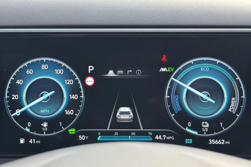 Used Hyundai TUCSON 2021 for sale - 77192868: Photo 20