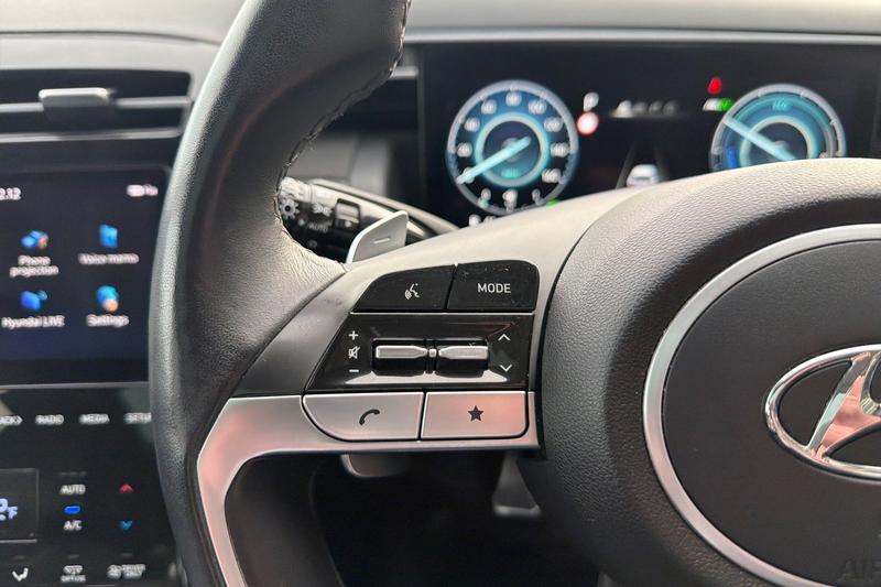 Used Hyundai TUCSON 2021 for sale - 77192868: Photo 21