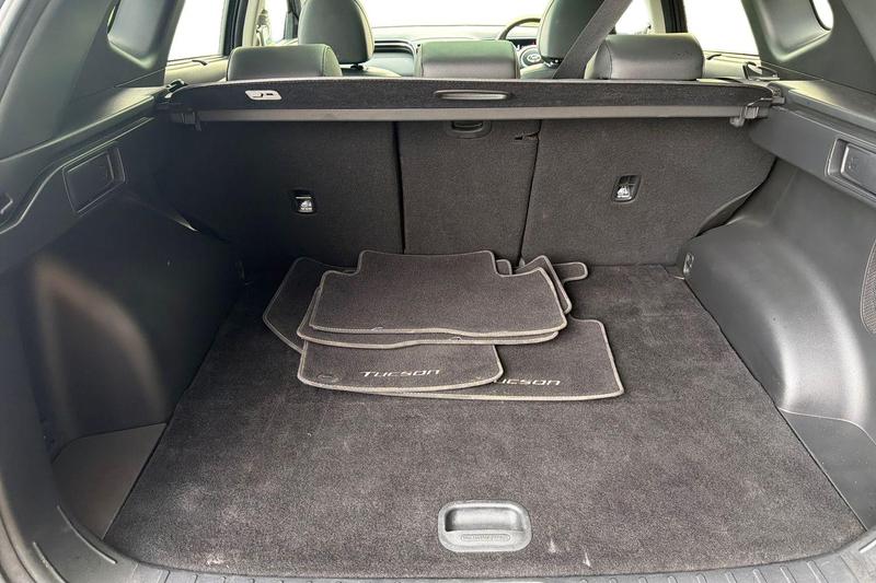 Used Hyundai TUCSON 2021 for sale - 77192868: Photo 23