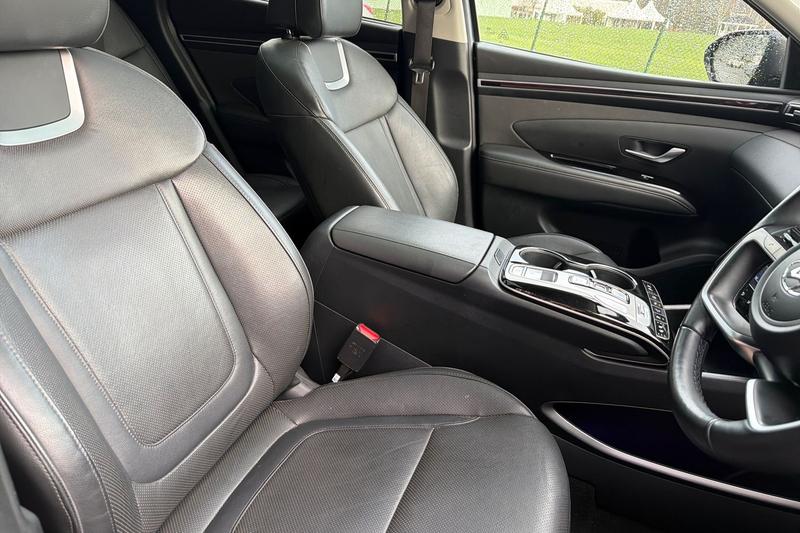 Used Hyundai TUCSON 2021 for sale - 77192868: Photo 25