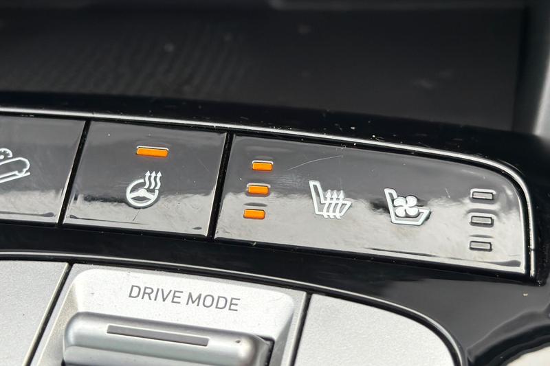 Used Hyundai TUCSON 2021 for sale - 77192868: Photo 31