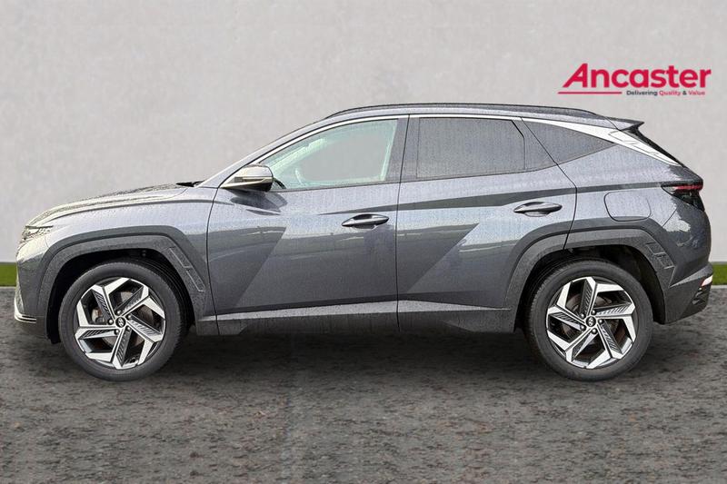 Used Hyundai TUCSON 2021 for sale - 77192868: Photo 6