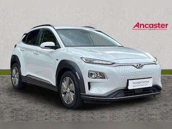 2020 - 150kW Premium 64kWh 5dr Auto Automatic