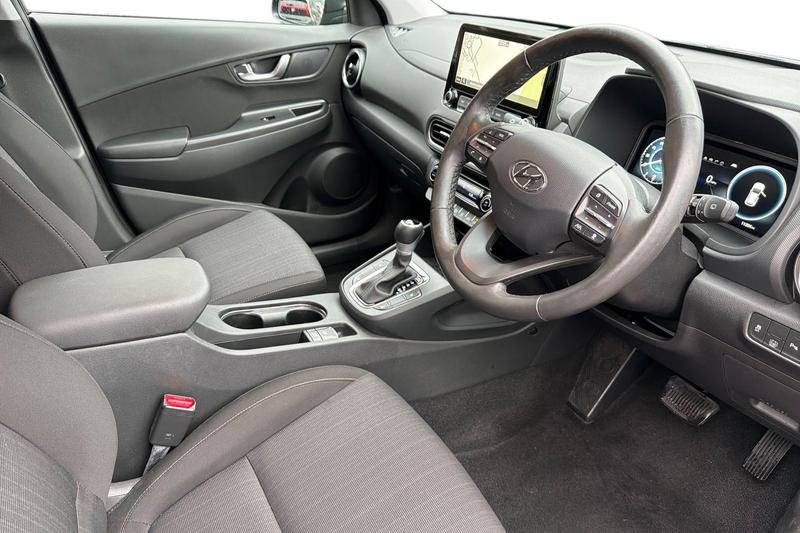 Used Hyundai KONA 2022 for sale - 77211045: Photo 10