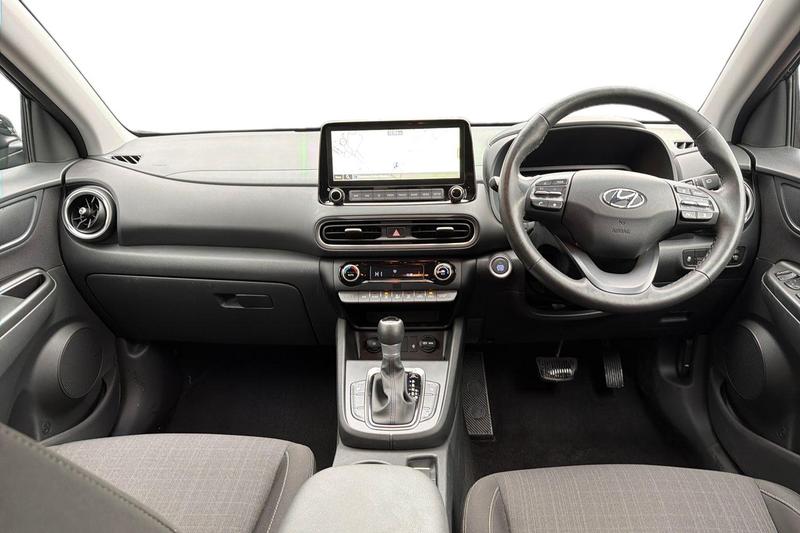Used Hyundai KONA 2022 for sale - 77211045: Photo 12