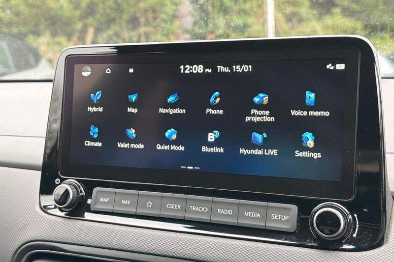 Used Hyundai KONA 2022 for sale - 77211045: Photo 17