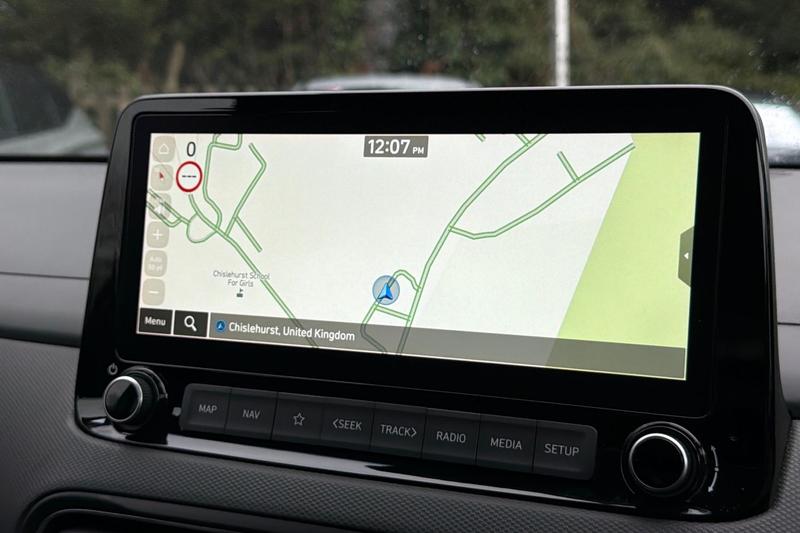 Used Hyundai KONA 2022 for sale - 77211045: Photo 18