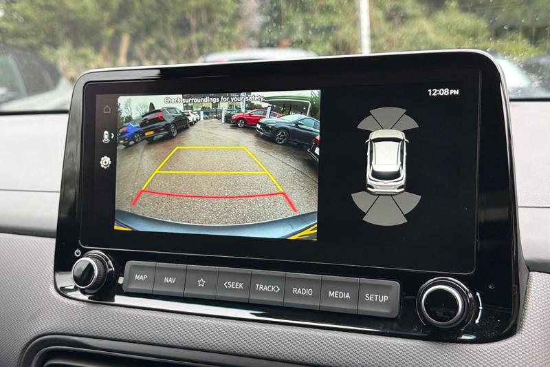 Used Hyundai KONA 2022 for sale - 77211045: Photo 19