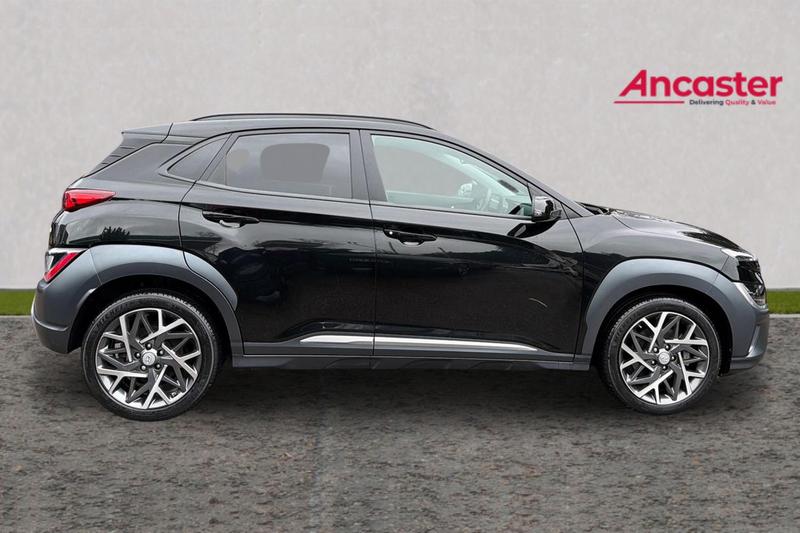 Used Hyundai KONA 2022 for sale - 77211045: Photo 2