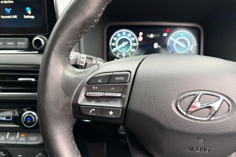 Used Hyundai KONA 2022 for sale - 77211045: Photo 21