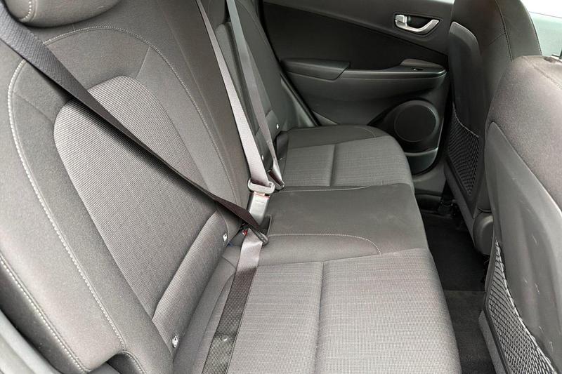 Used Hyundai KONA 2022 for sale - 77211045: Photo 23