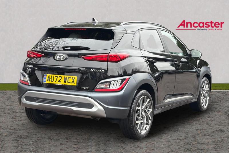Used Hyundai KONA 2022 for sale - 77211045: Photo 3