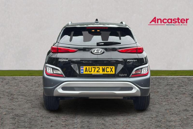 Used Hyundai KONA 2022 for sale - 77211045: Photo 4