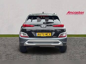 Used Hyundai KONA 2022 for sale - 77211045: Photo