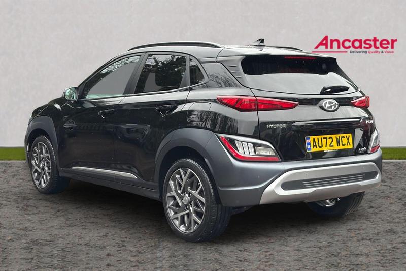 Used Hyundai KONA 2022 for sale - 77211045: Photo 5