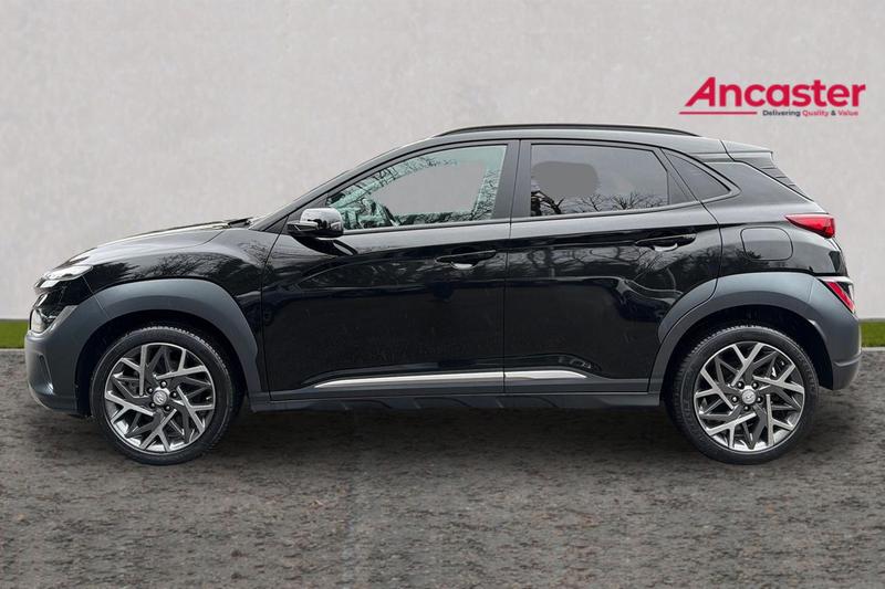 Used Hyundai KONA 2022 for sale - 77211045: Photo 6