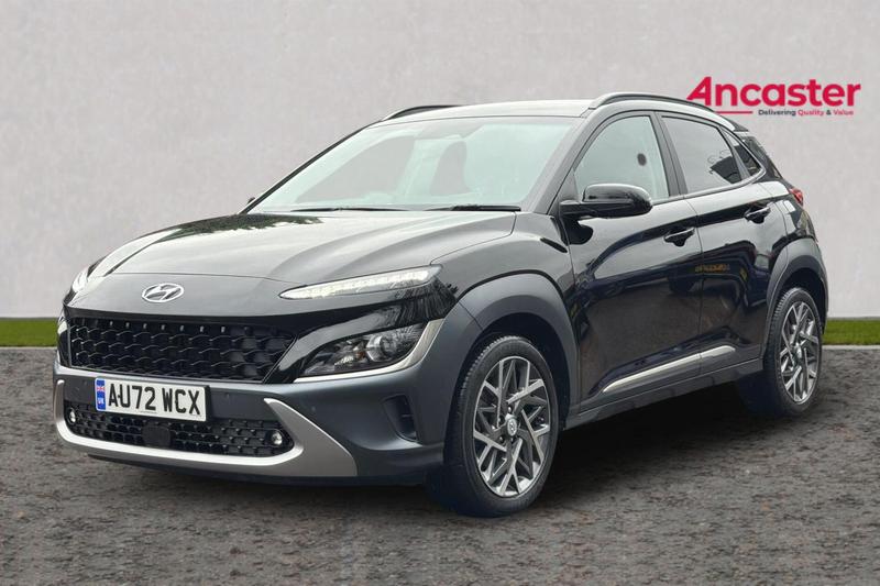 Used Hyundai KONA 2022 for sale - 77211045: Photo 7