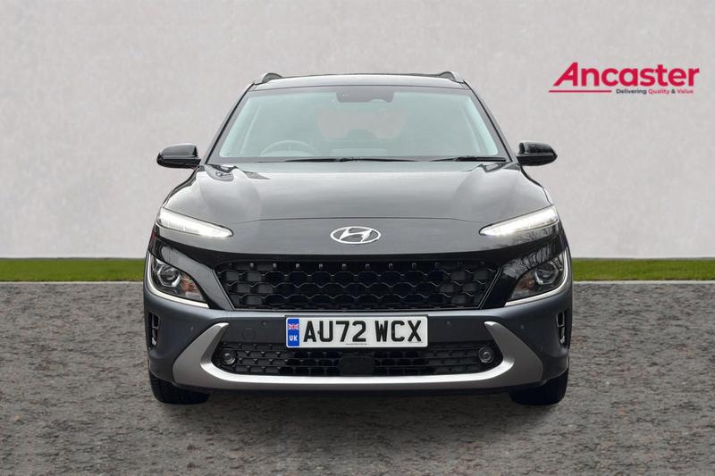 Used Hyundai KONA 2022 for sale - 77211045: Photo 8