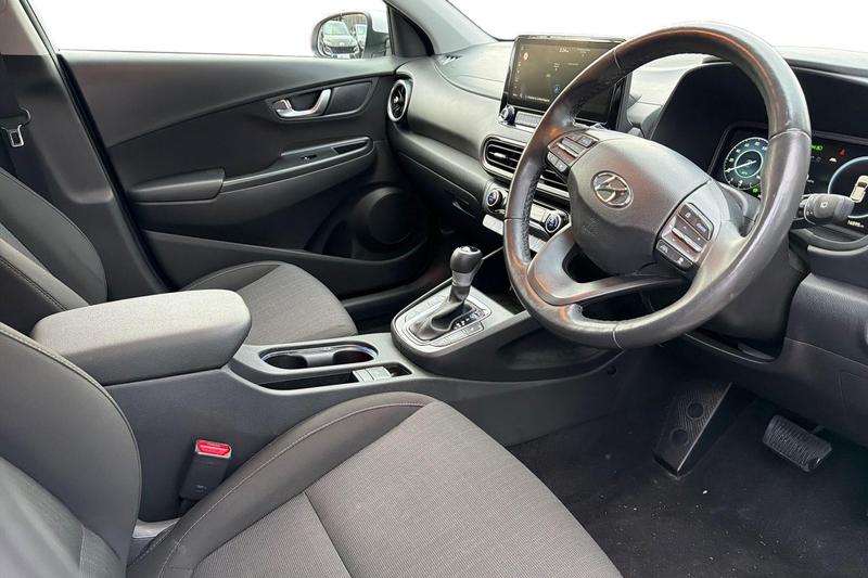 Used Hyundai KONA 2022 for sale - 77254335: Photo 10