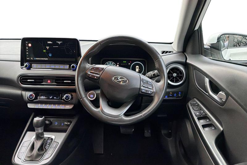 Used Hyundai KONA 2022 for sale - 77254335: Photo 11