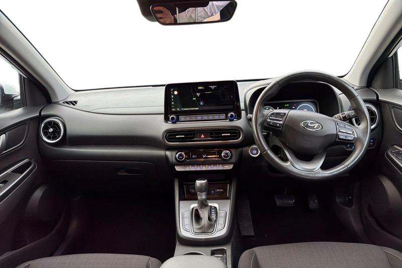 Used Hyundai KONA 2022 for sale - 77254335: Photo 12