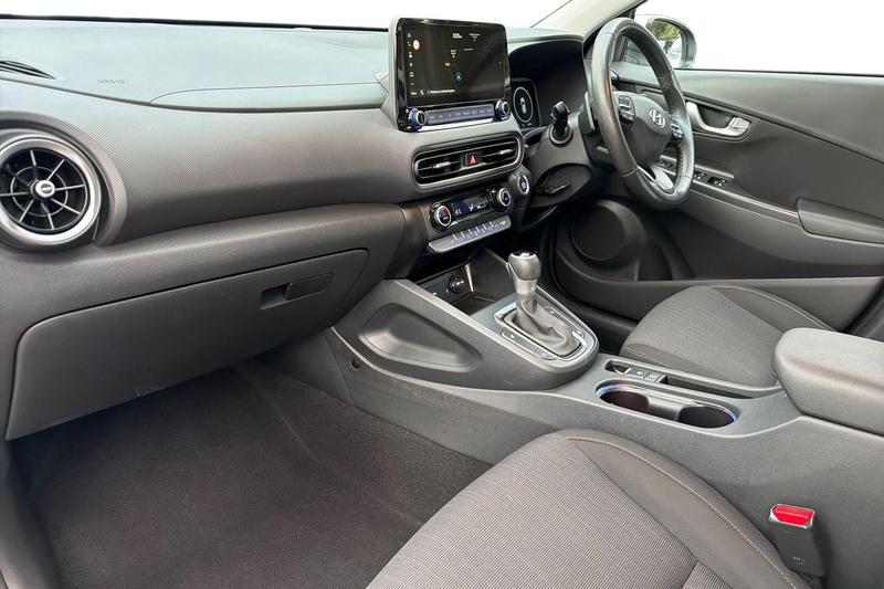 Used Hyundai KONA 2022 for sale - 77254335: Photo 13