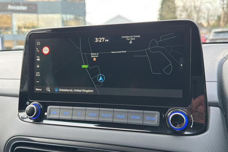 Used Hyundai KONA 2022 for sale - 77254335: Photo 18