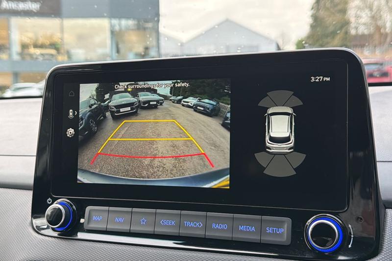 Used Hyundai KONA 2022 for sale - 77254335: Photo 19