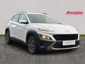Used Hyundai KONA undefined for sale - 77254335: Photo