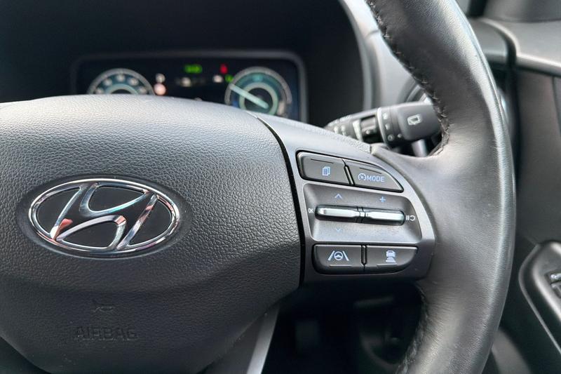 Used Hyundai KONA 2022 for sale - 77254335: Photo 22