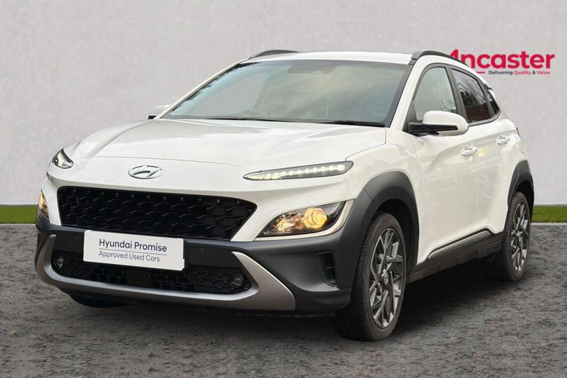 Used Hyundai KONA 2022 for sale - 77254335: Photo 7