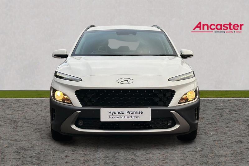 Used Hyundai KONA 2022 for sale - 77254335: Photo 8