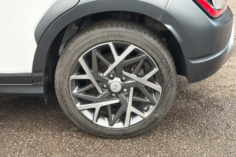 Used Hyundai KONA 2022 for sale - 77254335: Photo 9