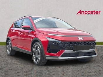 Used Hyundai BAYON 2026 for sale - 79182461: Photo