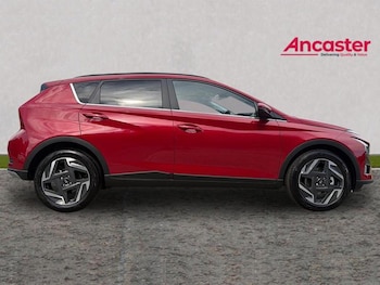 Used Hyundai BAYON 2026 for sale - 79182461: Photo