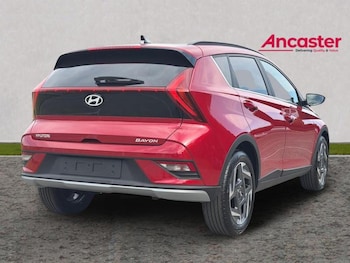 Used Hyundai BAYON 2026 for sale - 79182461: Photo